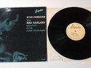 RED GARLAND High Pressure  LP ORIGINAL ESQUIRE 32-166