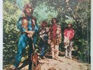 Creedence Clearwater Revival - Green River Vinyl LP Fantasy 8393 Classic Album