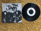 The Jam - In the City Single Vinyl 7