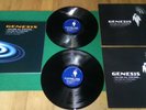 GENESIS Calling all Stations 2xLP MINT UNPLAYED Gatefold Original 1.Press 1997