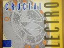 Street Sounds Crucial Electro 12” Vinyl ELCST999