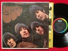 THE BEATLES   RUBBER SOUL LP (1965) SHRINK  ORIG STEREO CAPITOL ST-2442 STEREO