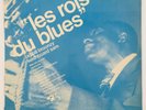 1962 Big Bill Broonzy, Washboard Sam ?- Les Rois Du Blues - Barclay ?XBLY 84094