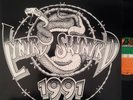 Lynyrd Skynyrd - 1991 Vinyl Album LP Record 7567 82258 1 Nice Copy