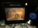 Rare 1970 ORIG   ATOMIC ROOSTER   DEATH WALKS = SINISTER PROG PSYCH = HARD STUFF