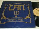 CAN FUTURE DAYS LP NM NEAR MINT US UNITED ARTISTS VINYL PSYCH KRAUT ROCK 1973