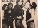 Suzi Quatro Suzi Quatro LP Album Vinyl Schallplatte 177428