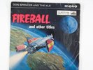 Don Spencer And The XL5- Fireball And Other Titles EX/EX