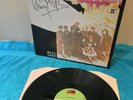 Led Zeppelin - Led Zeppelin 2. (Stunning) Signed by Jimmy Page (see description)