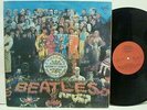 The Beatles Sgt. Peppers + Revolver 2 x LP GF 1992 Russia