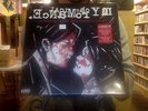 My Chemical Romance Three Cheers for Sweet Revenge LP sealed vinyl