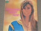 FRANCOISE HARDY - NOW  INTERFUSION - NZ NEW ZEALAND ONLY? PRESSING