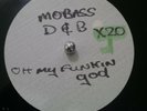 Tongue Twister Rare Unreleased Jungle Dubplate