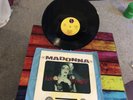 Madonna Lucky Star and Madonna I’ll Remember 12inch records
