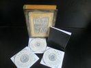 Can Am Des Puig ?– Book Of Am Parts I IV G.O.D Records  ?– GODCD17-18-19