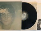 John Lennon - Imagine - 1971 US 1st Press s/ Poster VG++ Ultrasonic Clean
