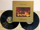 Deep Purple - Made In Japan - 1973 Double LP Album (EX) Ultrasonic Clean