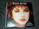 Kate Bush Scarce French 7