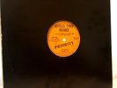 AUDIO TW0 - TOP BILLIN REMIX  Teddy Ted -1987 0riginal 12 inch Priority Records