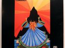 MOUNTAIN Climbing  - 1978 JAPAN Press + Insert/No OBI - CBS 25AP 1277 - VG (M128