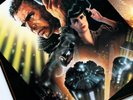ORIGINAL 1982 BLADE RUNNER SOUNDTRACK VINYL LP NMINT RARE