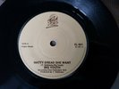 Big Youth Natty Dread She Want 7 inch vinyl reggae single