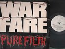 Pure Filth - Warfare