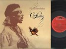 Hendrix Jimi - Crash landing