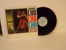 33 RPM Album Tito Morales Cha Cha Cha