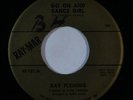 Northern Soul 45 RAY FLEMING Go On & Dance Girl/Talkin Bout A Love on Ray-Mar NM