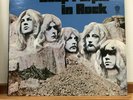 DEEP PURPLE orig. IN ROCK superb condition GREEN LABEL WB 1877