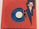 The Dramatics / Whatcha See, Is Watcha Get  /1971 Volt 45 / NM+