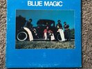 BLUE MAGIC-SELF TITLED  Pre-Owned, V/N-M-M. No Scratches/No Scuff Marks