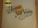Neil Young Harvest vinyl album lp record