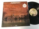 Swampgas LP Self Titled Buddah Label Blues Rock
