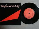 SLAUGHTER & THE DOGS You’re ready now DJM RECORDS 7-inch DJS 10927
