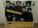 The Beatles  Trax Volumes 1 & 2 LP Drexel Records