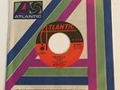 YES / America & Total Mass Retain / 1972 45 Mint