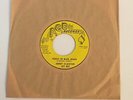 Jimmy Clanton / Venus In Blue Jeans / 1962 ACE/Vee Jay 45 / Mint