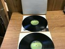 The Beatles - White Album - Vinyl Record LP