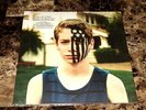Fall Out Boy Blue Color Vinyl Record American Beauty American Psycho Uma Thurman
