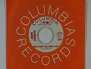 Northern Soul 45 JOANIE SOMMERS Never Throw Your Dreams Away on Columbia wlp