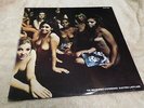 Jimi Hendrix - Electric Ladyland - POLYDOR # 2879-029 - U.K.- NAKED GIRLS COVER