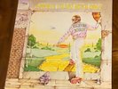 Elton John - Goodbye Yellow Brick Road Vinyl LP Remastered Sealed New