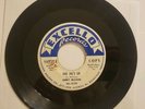 JERRY MCCAIN 'Groom Without A Bride/The Jig's Up' EXCELLO Promo Blues Rocker...