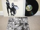 FLEETWOOD MAC Rumours LP 1st Press 1977 WB BSK-3010 w/Textured Cover+Insert NM
