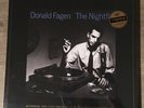 MFSL  SEALED ONE STEP DONALD FAGEN THE NIGHTFLY  # 1890