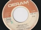 The WARDS OF COURT * 1967 UK PSYCH MOD FREAKBEAT * German 45 * Listen