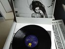PJ HARVEY     original Vinyl LP     Rid Of Me (1993 Island Records)