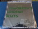 THOM YORKE - TOMORROW'S MODERN BOXES +PLASTIC OUTER SLEEVE - MINT - SEALED